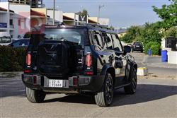 Jetour T2